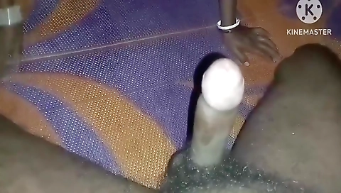 Aaj Biwi Ne Gand Marne Di Bahut Din Bad