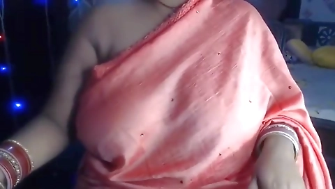 Indian Wedding Night