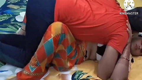 Kamwali Ki Malik Ne Pyash Mitai Hindi Audio