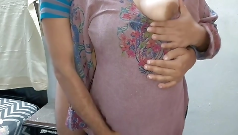Punjabi Desi Indian Wife And Husband Homemade Sex (queenbeautyqb)