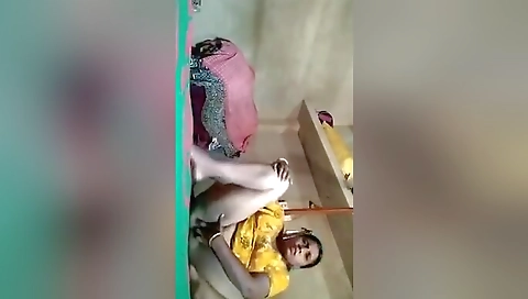Village Wife Open Sexy Video With Face