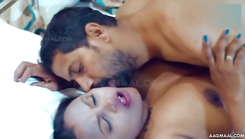 Jyoti Mishra, Sapna Sappu And Sapna Sharma In Step Uncut (2024) Hindi Hot Short Film