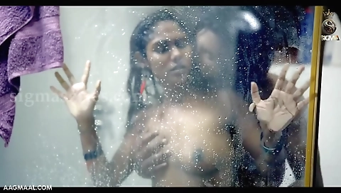 Priya Ray, Jyoti Mishra And Sapna Sharma In Thenkani Season 01 Uncut (2024) Sigmaseries Malayalam Hot Web Series