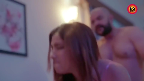 Devika Season 01 (2023) Hunters Hindi Hot Web Series