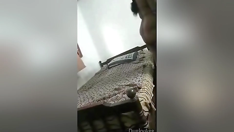 Tamil Milf Aunty Catched Her Stepson Masturbution In The Bathroom Clear Audio