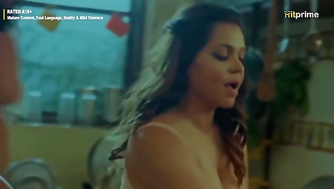 Aao Kabhi Haveli Pe Season 01 To 05 (2024) Hitprime Hindi Hot Web Series
