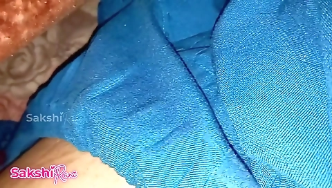 Indian Stepson Fucked Her Stepmom Pussy Rubbing Desi Chudai