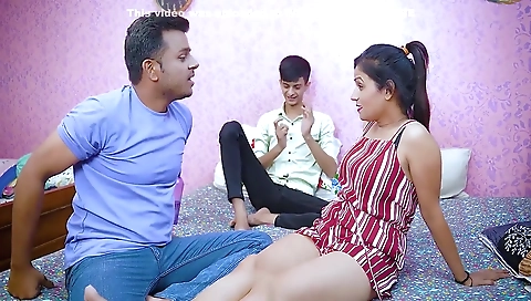 Desi Young Virgin Girl Hardcore Fuck With Local Boy Full Movie
