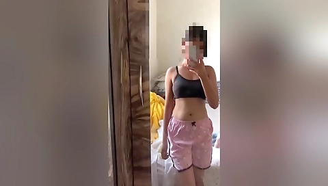 Delhi College Girl Nude