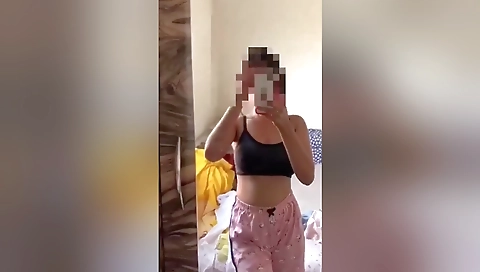 Delhi College Girl Nude