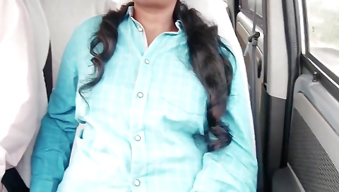 , Sexy Stepdaughter Car Sex, Telugu Dirty Talks
