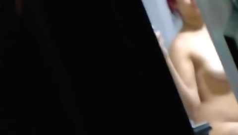 Cuckold Hubby Loves Watching Me Fucking With Young Studs In Our Room