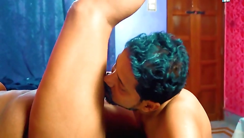 Indian Desi Sasur Bahu Hardcore Sex In Front Of Husband