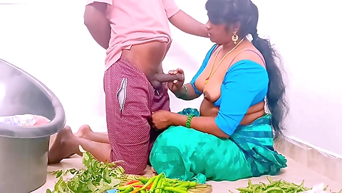 Desi Bhabi Hordcore Fucking Husbands Small Stepbrother Big Dick.telugu Dirty Talks