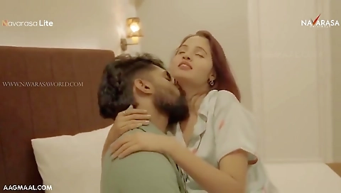 Sapna Sharma, Poonam Pandey And Priya Ray - Little Secrets Season 01 Uncut (2024) Navarasa Hindi Hot Web Series