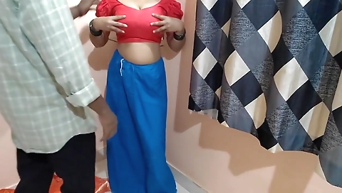 Forcable I Fucked My Wife And Pressed Her Juicy Boobs And Her Big Ass Fucking Show Full On