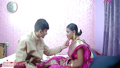Desi Indian Beautiful Cheating Wife Fucks Stranger