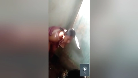 Punam Bhabhi Bathroom Sex