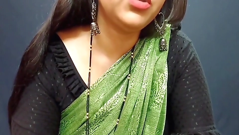 Stepmom Teach Her Stepson