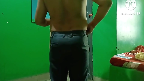 New South Indian Stepmom Homemade Desi Sex With Stepson