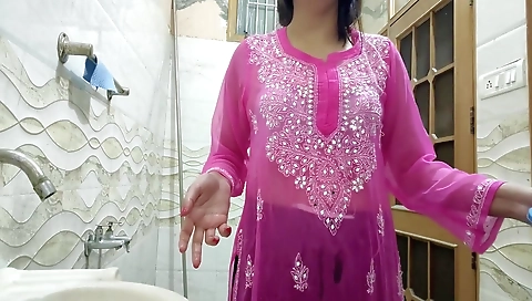 Indian Desi Step-sister Xxx Hindi Sex Clear Audio