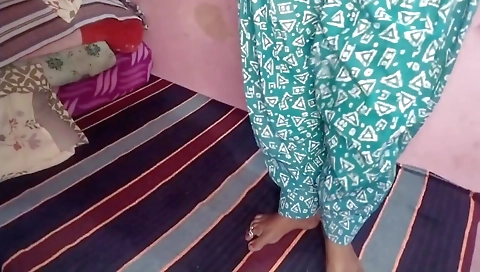Girl Friend Geeta Says Your Is Inside Me