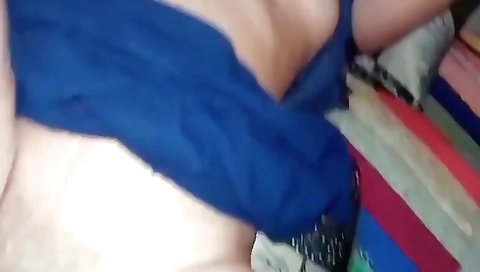 My Cute Wife Has Yummy Pussy Lalita Bhabhi Sex Romance With Husband