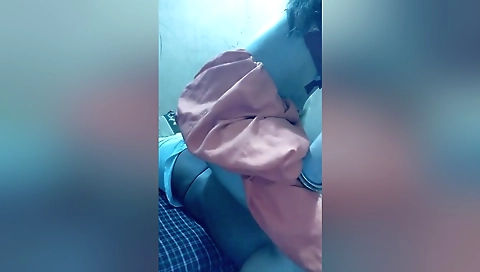 Village Girl Fucked Hard