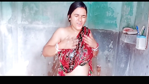 My Neighbours Wife Showing Her Big Boobs To Me