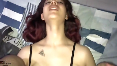 Compilation Of The Delicious Fucks I Give To My Neighbor Mafelago - Porn In Spanish