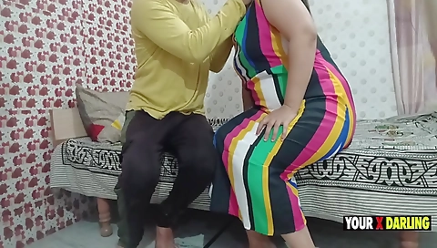 Day 03 Stepbro Reveal The Magic For His Stepsister And Fuck Her Hard In Doggystyle