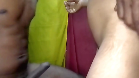 Desi Bhabhi Ka Hot Gand