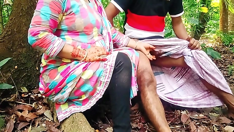 Neighbor Big Stepsister Jungle Fucked