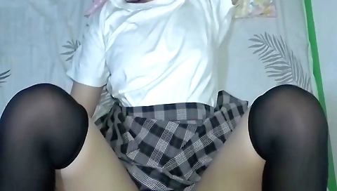 Asian Student 18+ Fuck By Her Professor