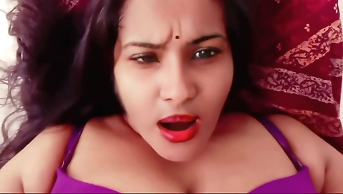 Desi Indian Bhabhi Fucked By Devar