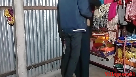 Indian Girlfriend Sex By Black Dress