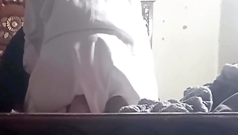 Pakistani Husband And Wife Romance Season 1- .1