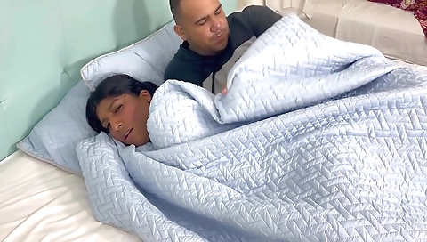 Hindi Sex - Its Raining And Its Very Cold, Stepbrother Hug Me And Give Me Of Warmth