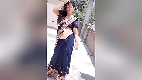 Desi Punjabi Truck Driver Came In Home And Fucked Hard His Wife