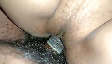 Desi Village Bhabhi Lovely Anal And Pussy Very Hardly