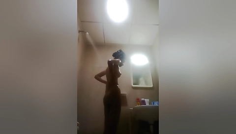 My First Nude Video