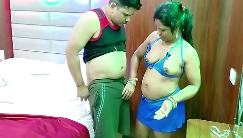 Indian Beauty Hot Bhabhi Full Romance And Real Colseup Sex In Lingerie