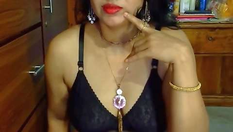 Indian Hottie