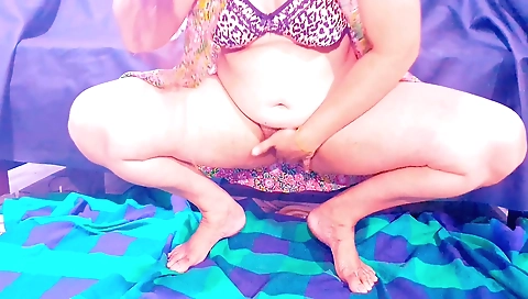 The Beautiful Girl From Sri Lanka Fingering Was Great