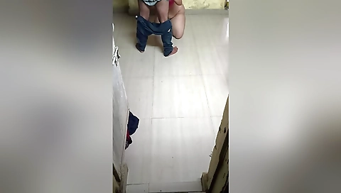 Andhra Aunty Secret Afair With Neighbour Romantic Hardly Fucking Sucking Cuming Bigboobs Puffy Nipples