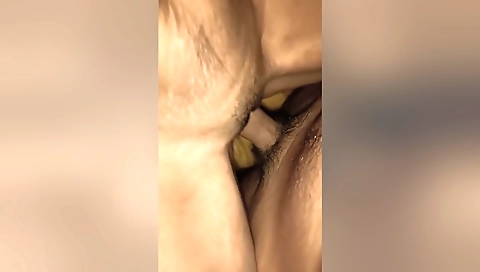 18 Years And M A - Husband And Wife Fucked In The Room