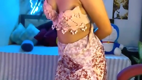 Interracial Indian Blowjob Master