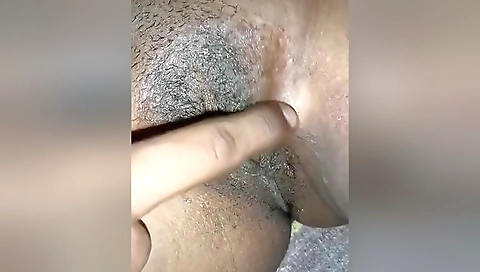 Indian Village Girl Masturbates In Room And Has Fun