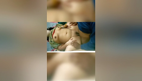 Indian Step Sister Fucking Viral Video
