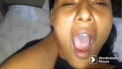 Caught On The Street Gives Me Your Anus For A Cell Phone